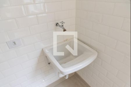 Apartamento para alugar com 84m², 2 quartos e 2 vagas Apartamento para alugar com 84m², 2 quartos e 2 vagasÁrea de serviço