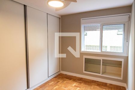 Apartamento para alugar com 84m², 2 quartos e 2 vagas Apartamento para alugar com 84m², 2 quartos e 2 vagasQuarto