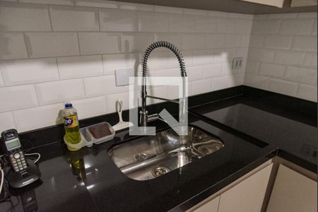 Apartamento para alugar com 84m², 2 quartos e 2 vagas Apartamento para alugar com 84m², 2 quartos e 2 vagasCozinha