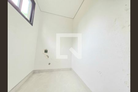 Casa de condomínio à venda com 417m², 4 quartos e 4 vagasÁrea de serviço