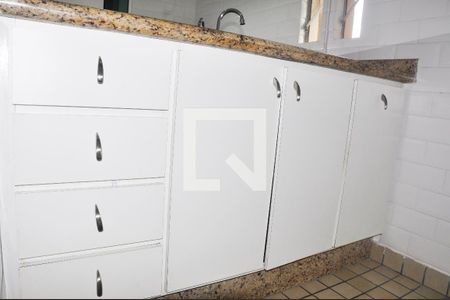 Apartamento para alugar com 65m², 3 quartos e 1 vagaBanheiro