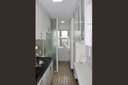 Apartamento para alugar com 65m², 3 quartos e 1 vagaCozinha