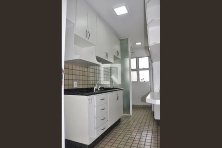 Apartamento para alugar com 65m², 3 quartos e 1 vagaCozinha