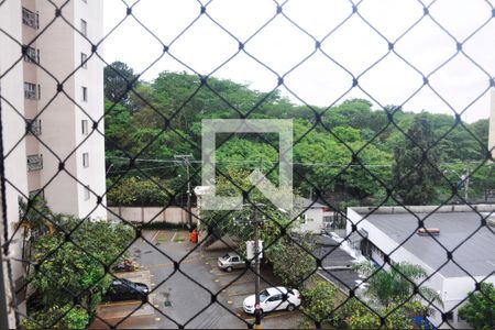 Apartamento para alugar com 65m², 3 quartos e 1 vagaQuarto 2 vista