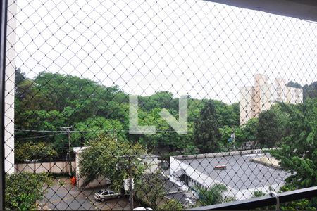 Apartamento para alugar com 65m², 3 quartos e 1 vagaVaranda