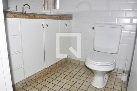 Apartamento para alugar com 65m², 3 quartos e 1 vagaBanheiro