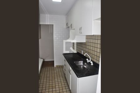 Apartamento para alugar com 65m², 3 quartos e 1 vagaCozinha