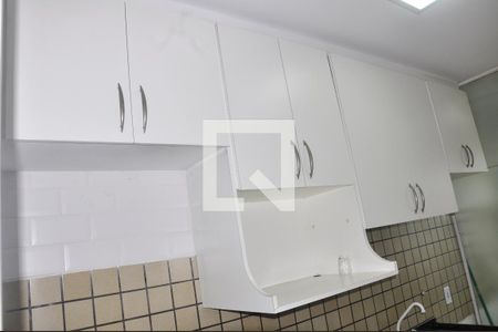 Apartamento para alugar com 65m², 3 quartos e 1 vagaCozinha
