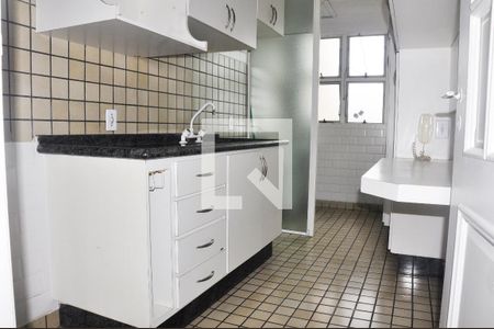 Apartamento para alugar com 65m², 3 quartos e 1 vagaCozinha