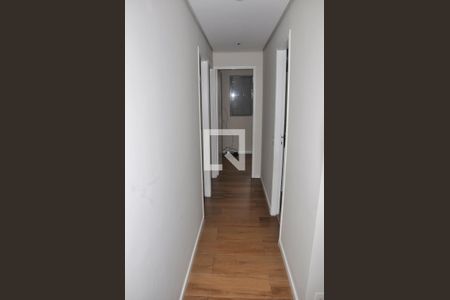 Apartamento para alugar com 65m², 3 quartos e 1 vagaCorredor