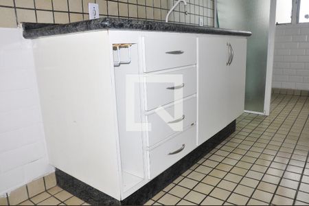 Apartamento para alugar com 65m², 3 quartos e 1 vagaCozinha