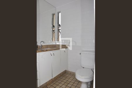 Apartamento para alugar com 65m², 3 quartos e 1 vagaBanheiro