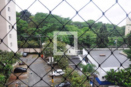 Apartamento para alugar com 65m², 3 quartos e 1 vagaQuarto 1 vista