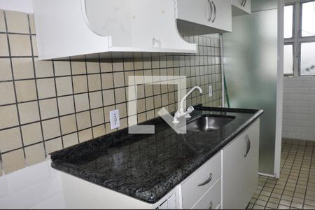 Apartamento para alugar com 65m², 3 quartos e 1 vagaCozinha