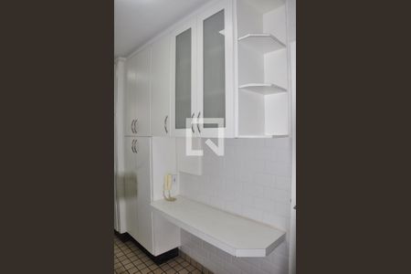 Apartamento para alugar com 65m², 3 quartos e 1 vagaCozinha