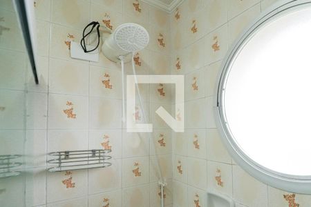 Apartamento à venda com 110m², 3 quartos e 2 vagasBanheiro Social