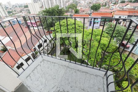 Apartamento à venda com 110m², 3 quartos e 2 vagasVaranda da Suíte