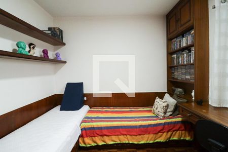 Apartamento à venda com 110m², 3 quartos e 2 vagasQuarto 2