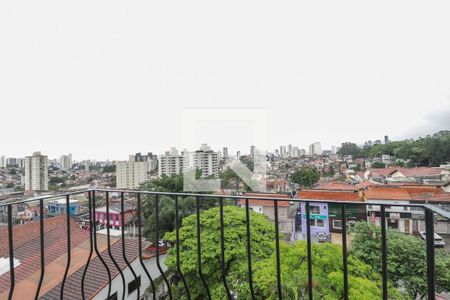 Apartamento à venda com 110m², 3 quartos e 2 vagasVaranda da Suíte