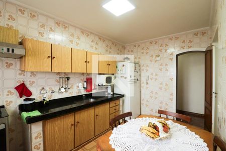 Apartamento à venda com 110m², 3 quartos e 2 vagasCozinha