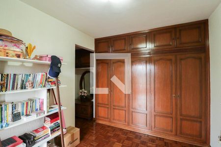 Apartamento à venda com 110m², 3 quartos e 2 vagasSuíte