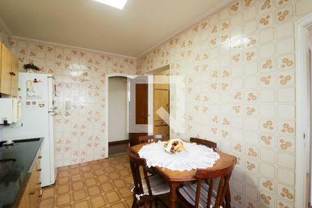 Apartamento à venda com 110m², 3 quartos e 2 vagasCozinha