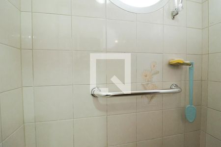 Apartamento à venda com 110m², 3 quartos e 2 vagasBanheiro da Suíte