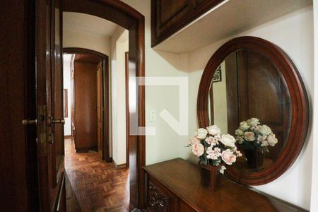 Apartamento à venda com 110m², 3 quartos e 2 vagasSuíte