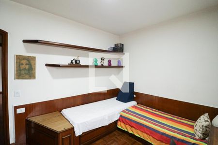 Apartamento à venda com 110m², 3 quartos e 2 vagasQuarto 2