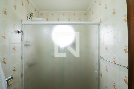 Apartamento à venda com 110m², 3 quartos e 2 vagasBanheiro Social