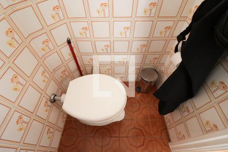 Apartamento à venda com 110m², 3 quartos e 2 vagasÁrea de Serviço e Banheiro de Serviço