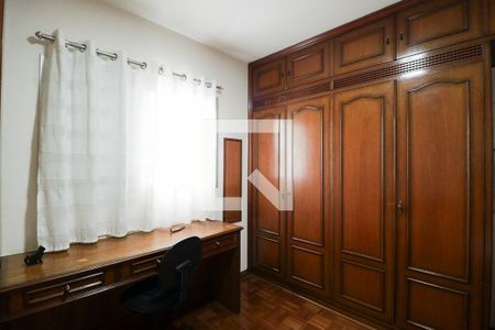 Apartamento à venda com 110m², 3 quartos e 2 vagasQuarto 2