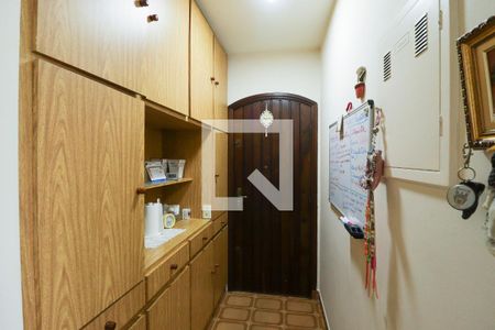 Apartamento à venda com 110m², 3 quartos e 2 vagasCozinha