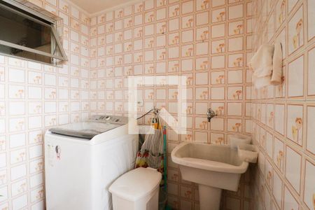 Apartamento à venda com 110m², 3 quartos e 2 vagasÁrea de Serviço e Banheiro de Serviço