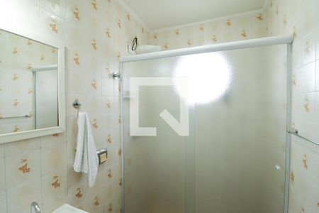 Apartamento à venda com 110m², 3 quartos e 2 vagasBanheiro Social