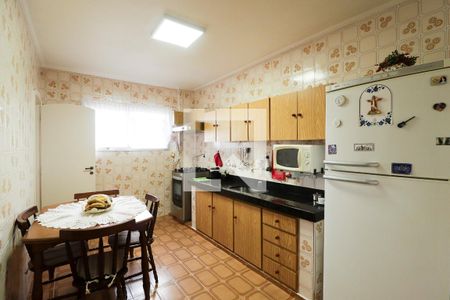 Apartamento à venda com 110m², 3 quartos e 2 vagasCozinha
