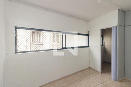 Studio de kitnet/studio para alugar com 1 quarto, 29m² em Sé, São Paulo