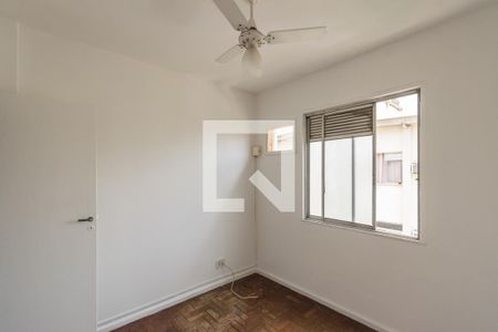 Quarto de apartamento à venda com 1 quarto, 45m² em Irajá, Rio de Janeiro