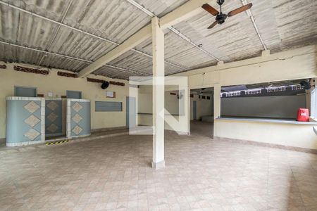 Apartamento à venda com 45m², 1 quarto e 1 vagaÁrea comum - Salão de festas