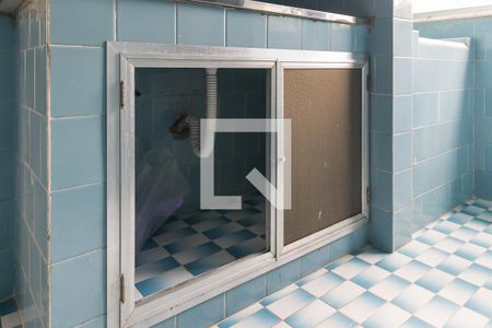 Apartamento à venda com 45m², 1 quarto e 1 vagaCozinha - Armários