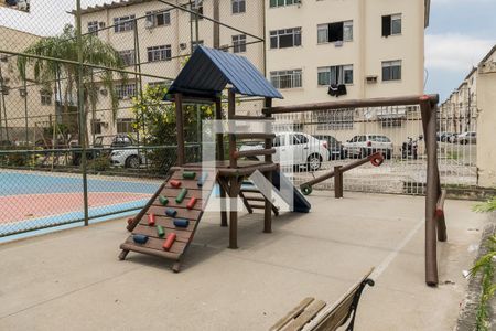 Apartamento à venda com 45m², 1 quarto e 1 vagaÁrea Comum - Playground