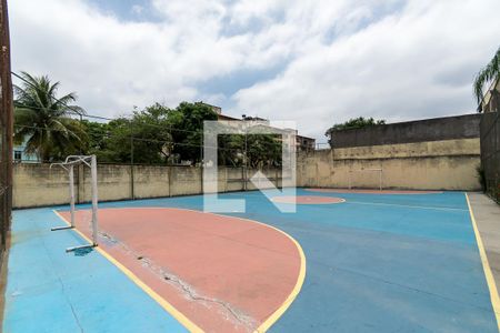 Apartamento à venda com 45m², 1 quarto e 1 vagaÁrea comum - Quadra