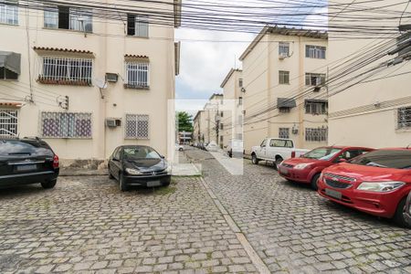 Apartamento à venda com 45m², 1 quarto e 1 vagaÁrea comum de acesso