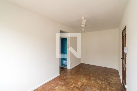 Sala de apartamento à venda com 1 quarto, 45m² em Irajá, Rio de Janeiro