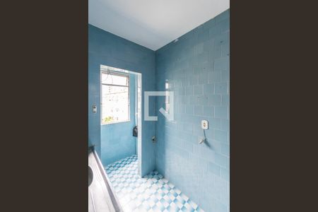 Apartamento à venda com 45m², 1 quarto e 1 vagaCozinha