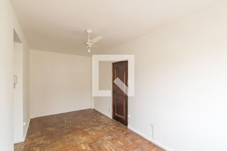 Sala de apartamento à venda com 1 quarto, 45m² em Irajá, Rio de Janeiro