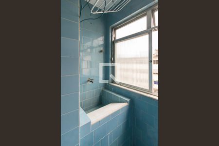 Apartamento à venda com 45m², 1 quarto e 1 vagaÁrea de Serviço