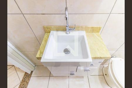 Casa à venda com 256m², 3 quartos e 3 vagasBanheiro da Suíte