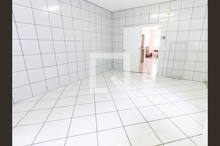 Casa à venda com 256m², 3 quartos e 3 vagasCozinha