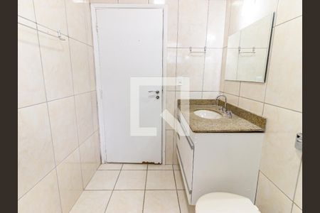 Casa à venda com 256m², 3 quartos e 3 vagasBanheiro